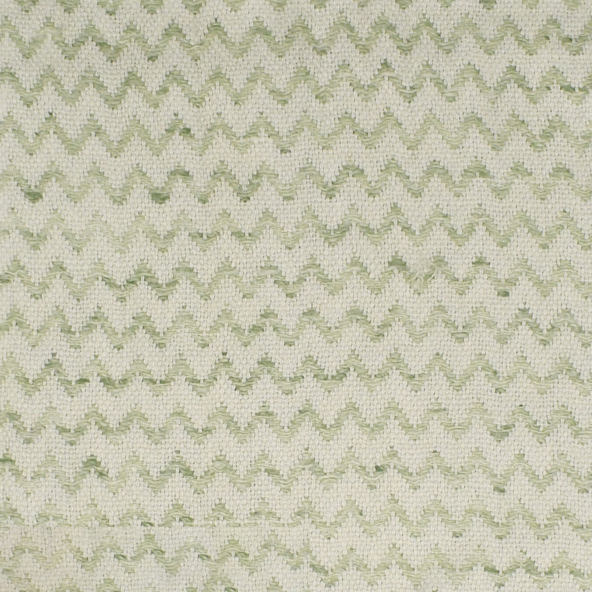 Close-up of Greenhouse Fabrics fabric, perfect for upholstery and home projects.