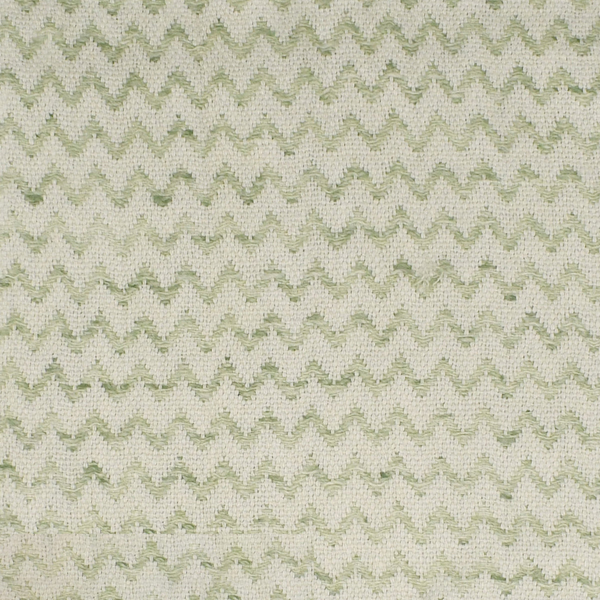 Close-up of Greenhouse Fabrics fabric, perfect for upholstery and home projects.