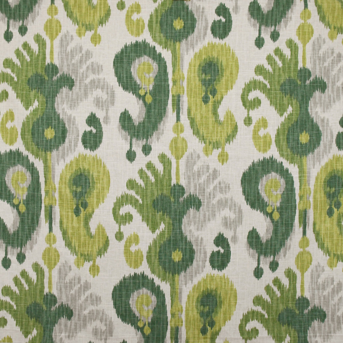 Luxurious Greenhouse Fabrics fabric close-up for enhanced home aesthetics.