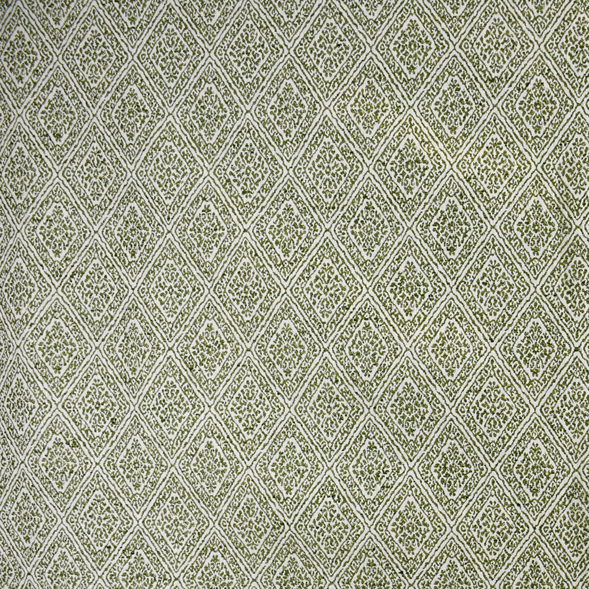 Luxurious Greenhouse Fabrics fabric close-up for enhanced home aesthetics.