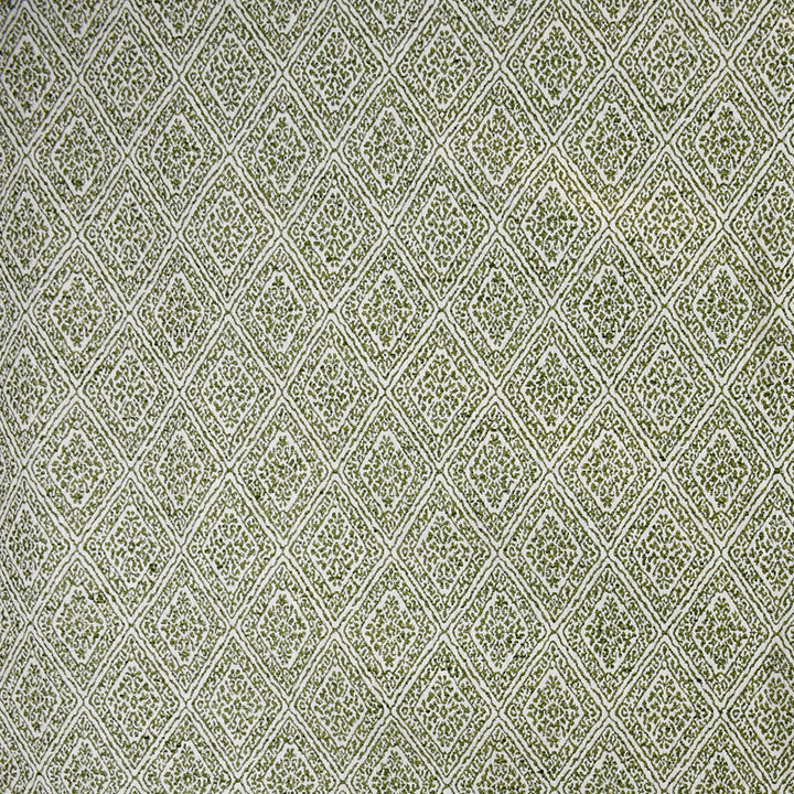 Luxurious Greenhouse Fabrics fabric close-up for enhanced home aesthetics.