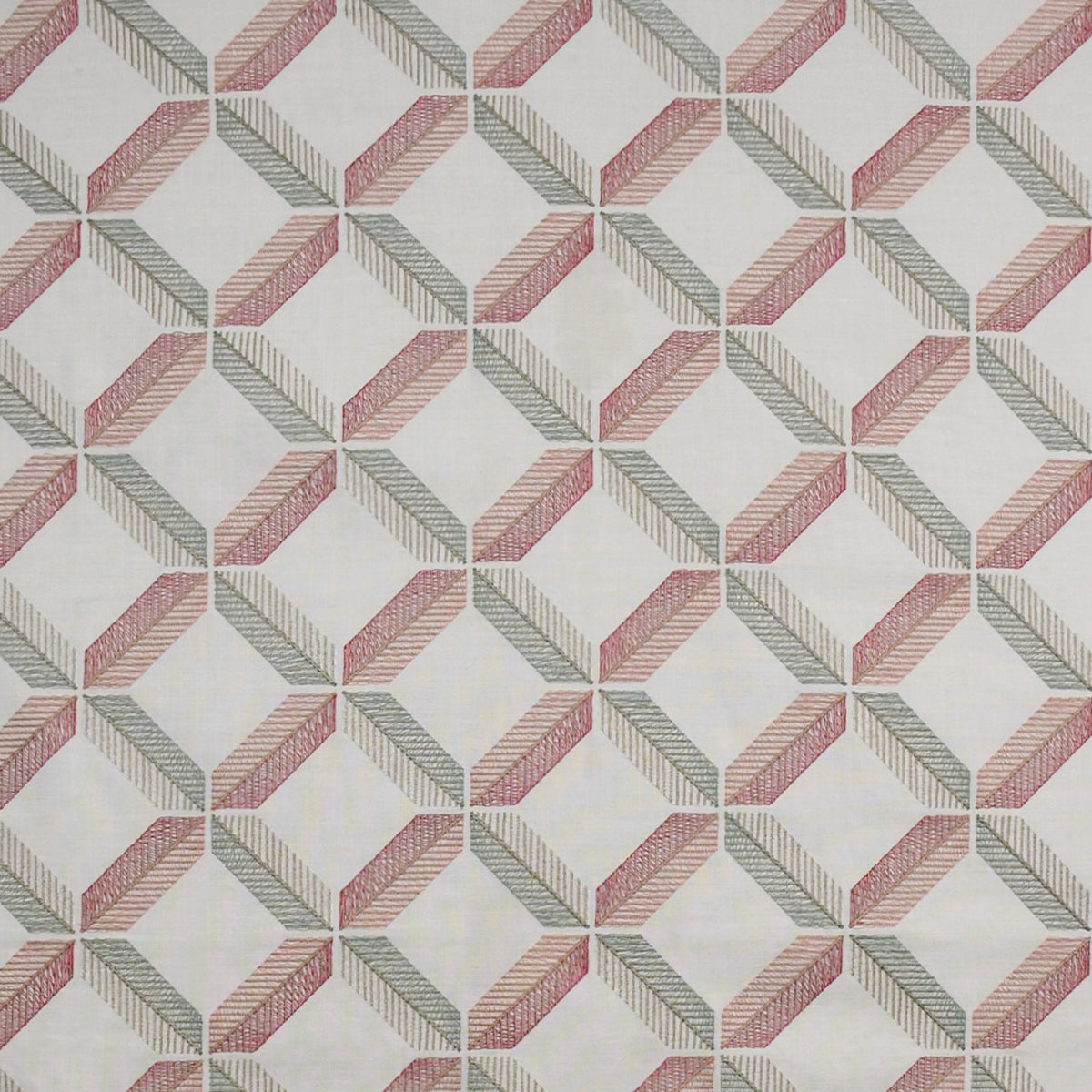 Swatch of upholstery fabric for home decor projects, ideal for enhancing decor and furniture.
