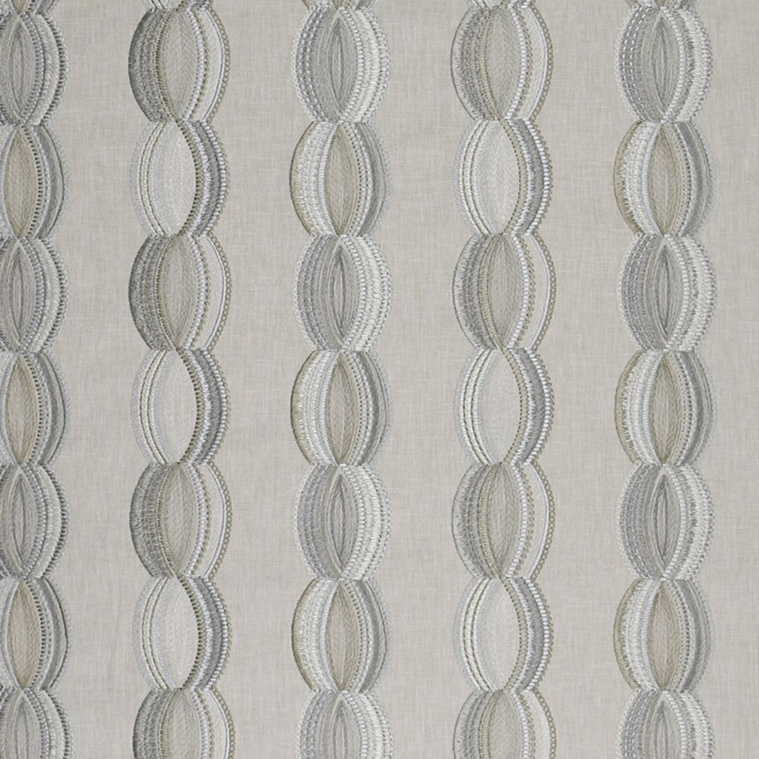 Greenhouse Fabrics S4971 Parchment neutral multipurpose fabric swatch