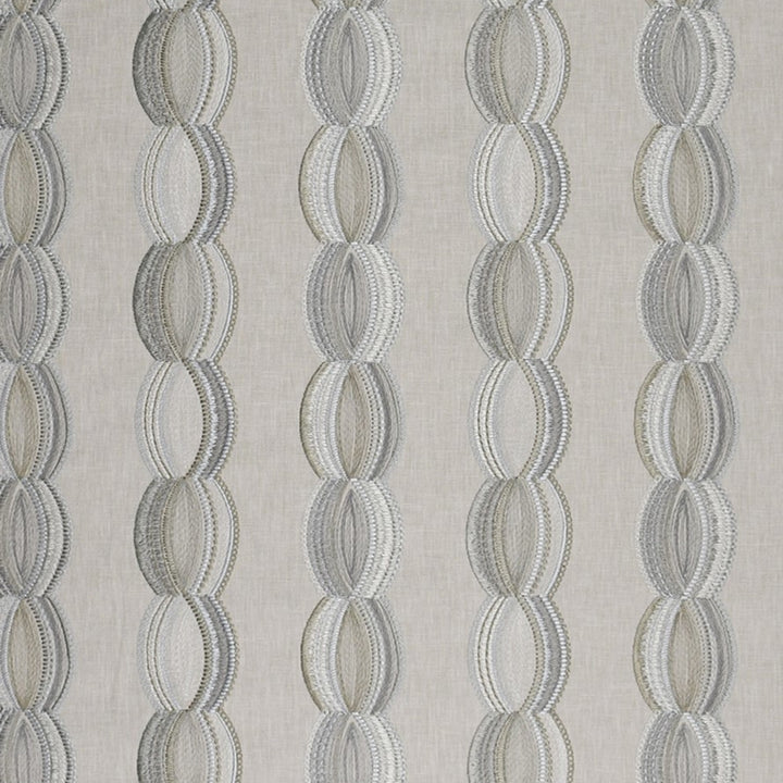 Greenhouse Fabrics S4971 Parchment neutral multipurpose fabric swatch