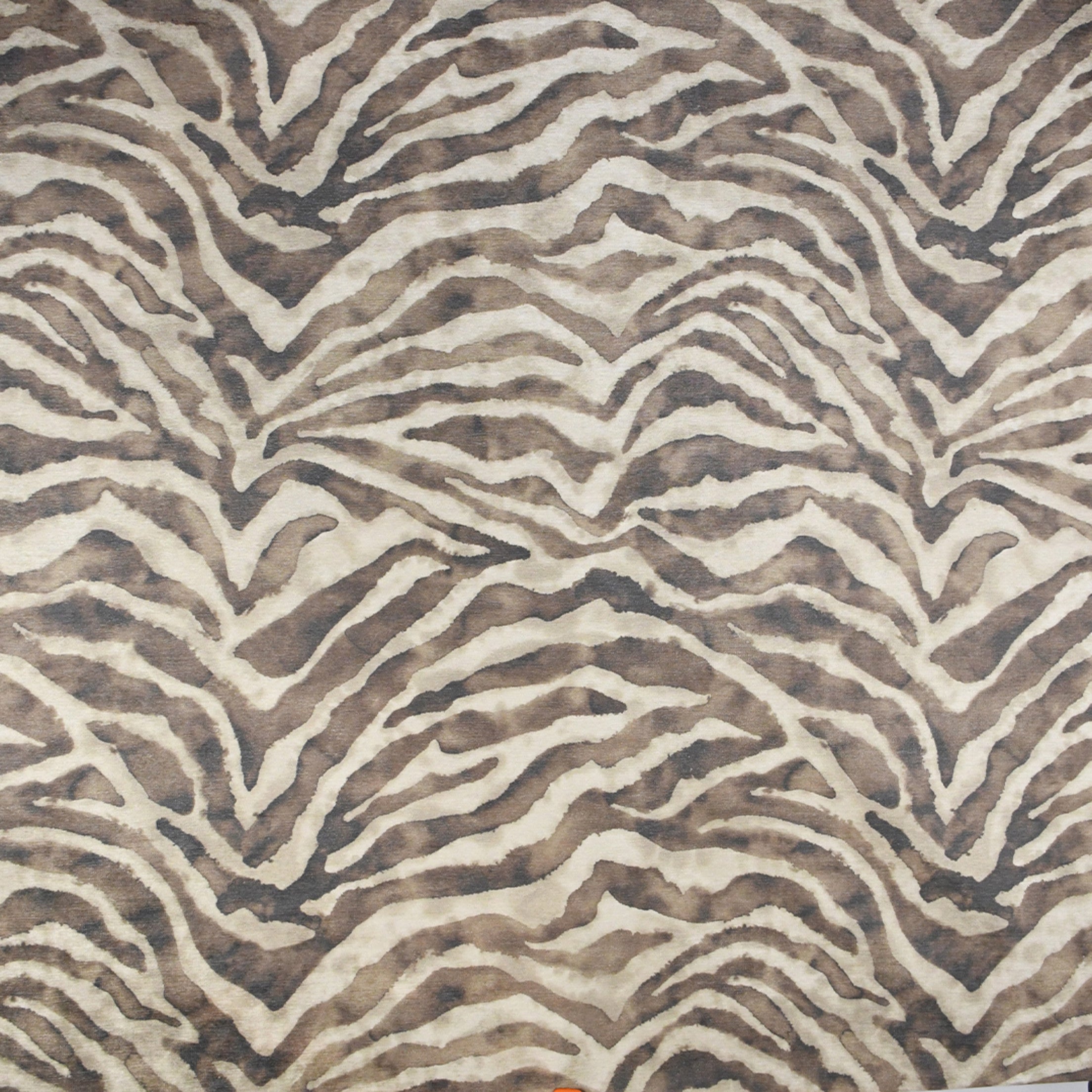 Greenhouse Fabrics S4989 Bronze upholstery fabric in Bronze color, ideal for interior decor and furniture upholstery projects.