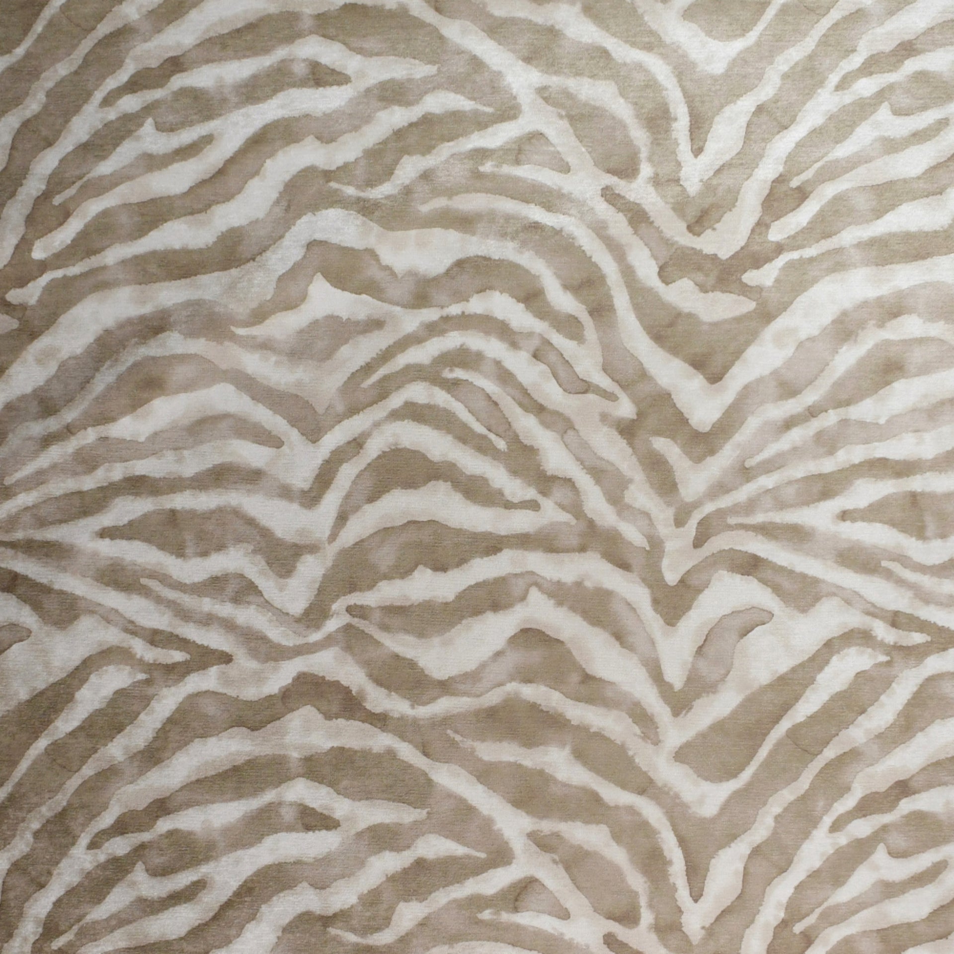 Greenhouse Fabrics S4992 Cashew upholstery fabric in Cashew color, ideal for interior decor and furniture upholstery projects.