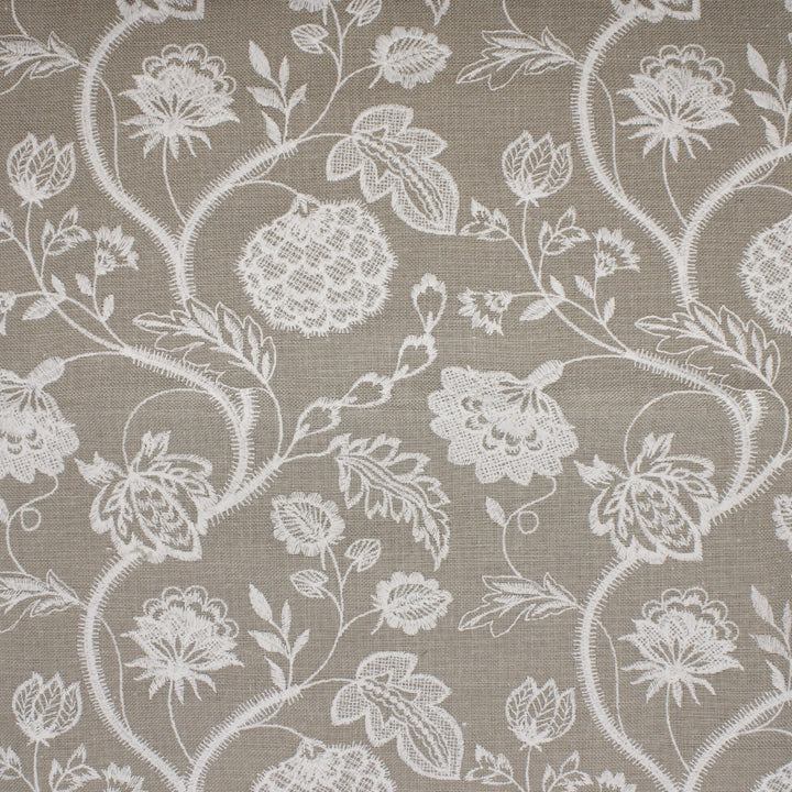 Greenhouse Fabrics fabric, ideal for adding a refined touch to upholstery projects.