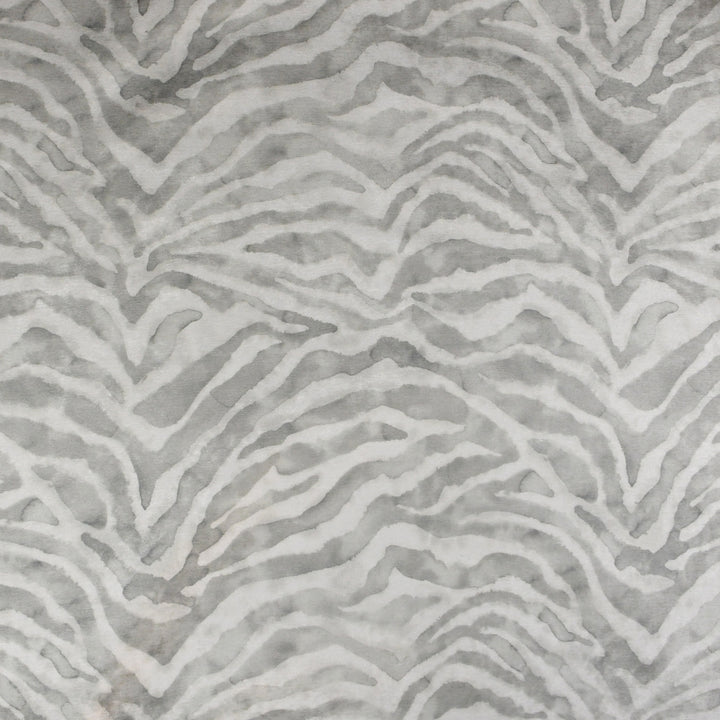 S5021 Silver upholstery fabric crafted for luxurious home decor.