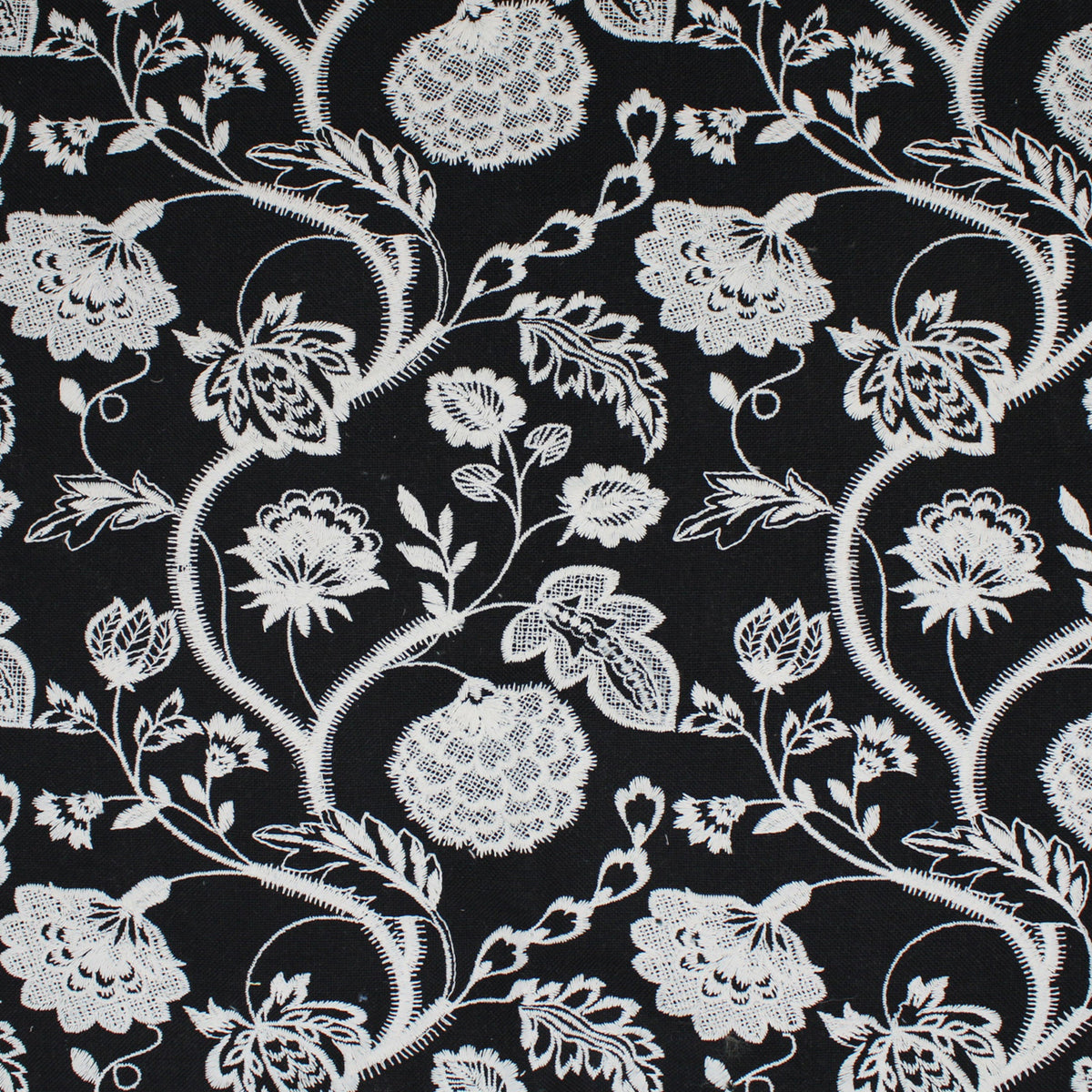 S5058 Black in Greenhouse Fabrics S5058 Black by Greenhouse Fabrics – high-quality, durable upholstery fabric ideal for sofas, chairs, and home decor projects. Adds style and resilience to any interior setting.