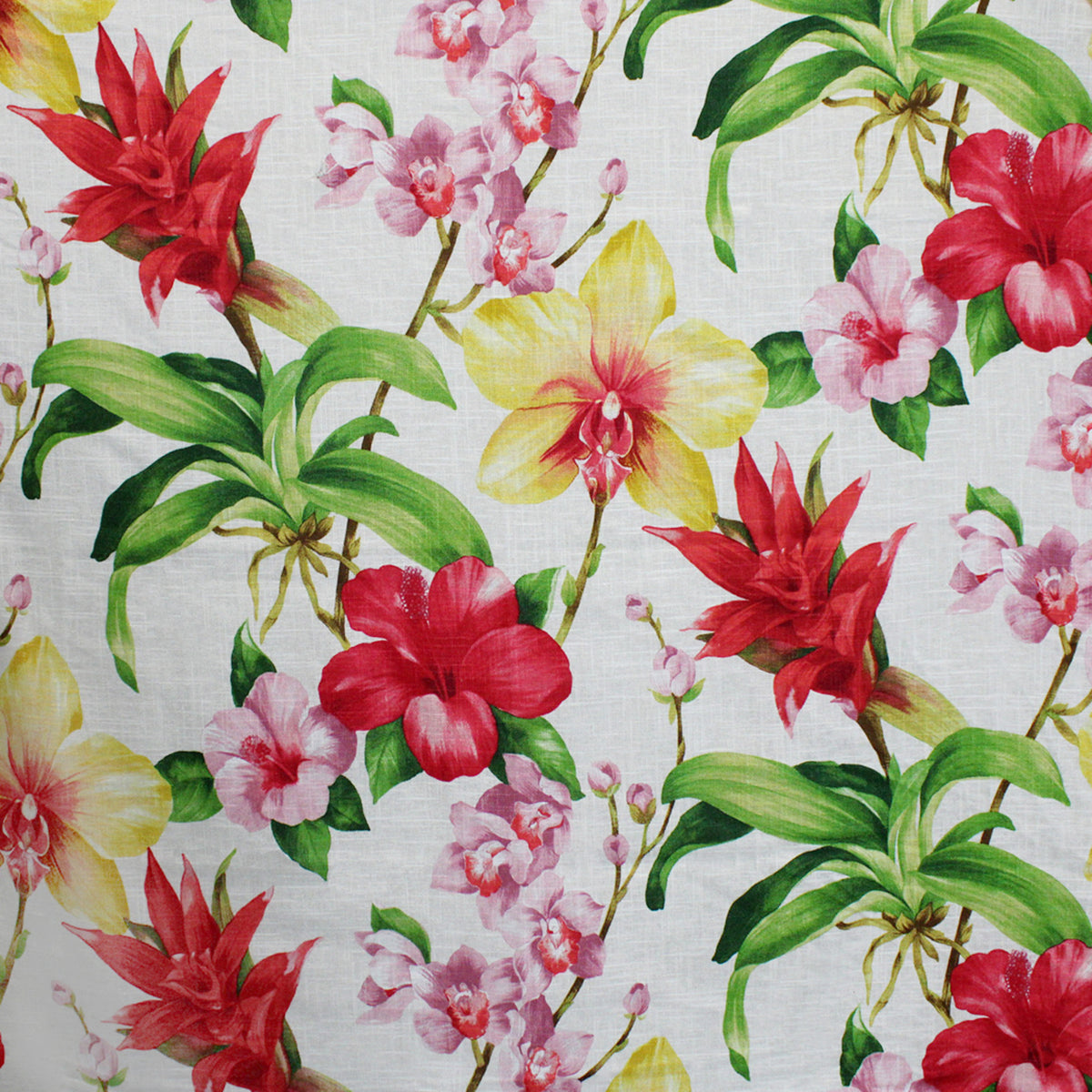 Detailed texture of Greenhouse Fabrics fabric for premium interior decor.