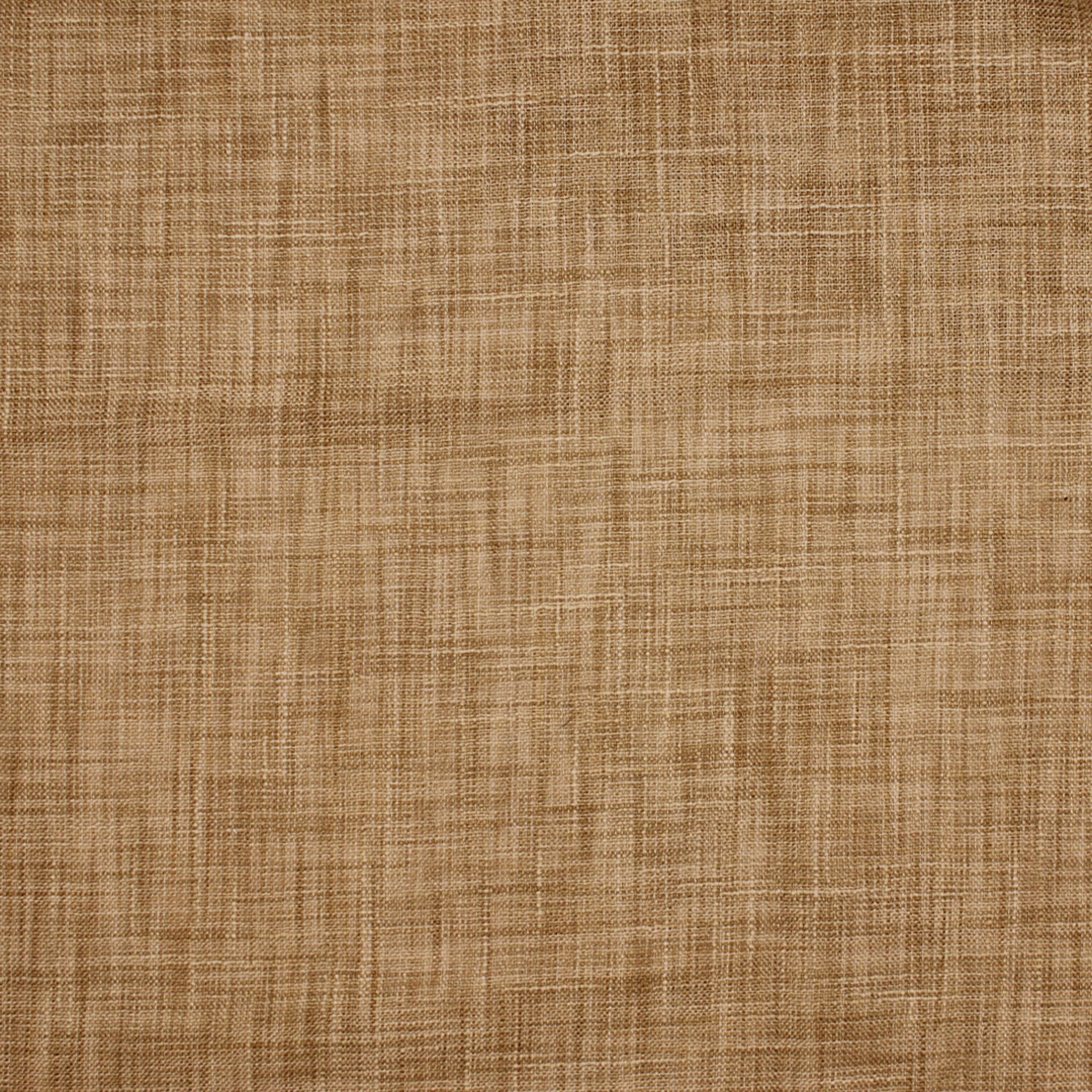 Greenhouse Fabrics S5129 Cashew upholstery fabric in Cashew color, ideal for interior decor and furniture upholstery projects.