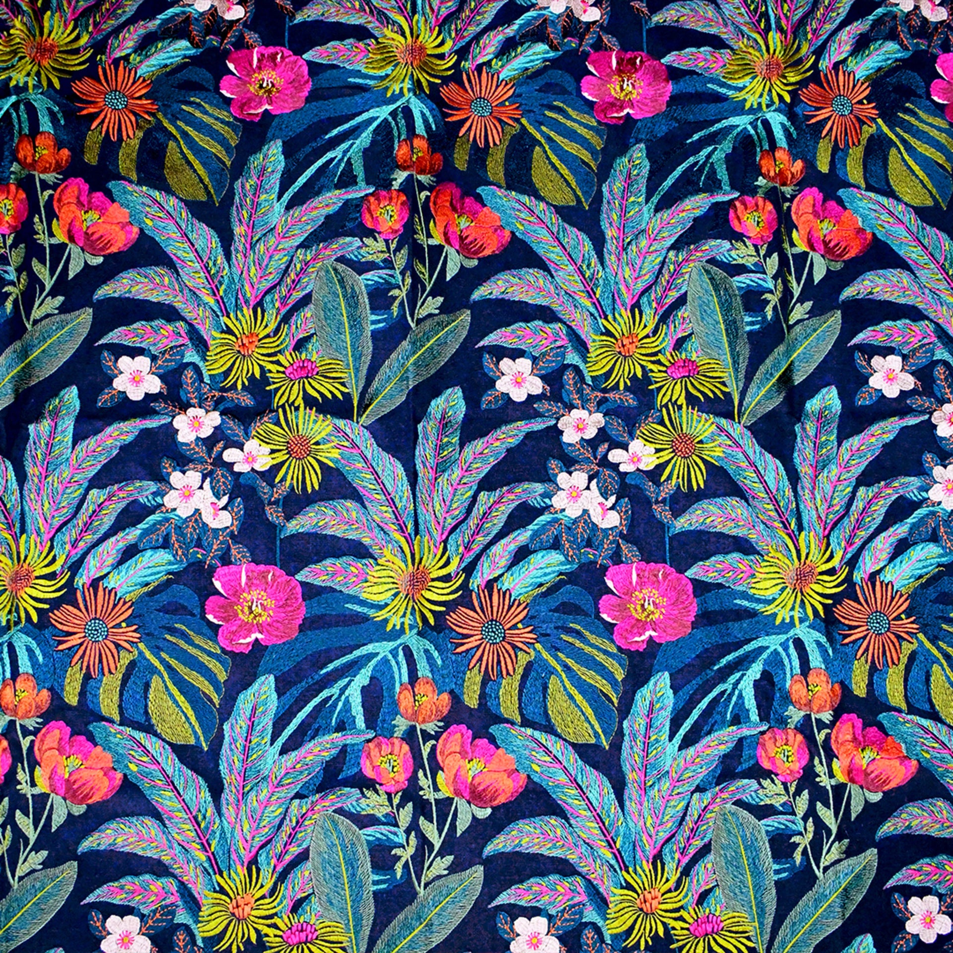 S5133 Garden upholstery material that enhances room aesthetics.