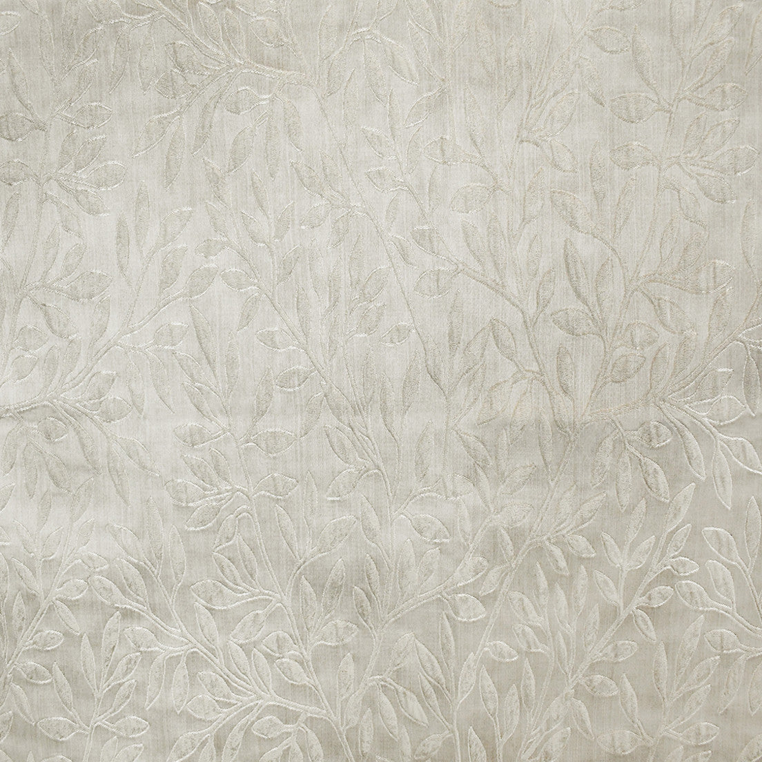 Greenhouse Fabrics S5149 Cream neutral window fabric swatch