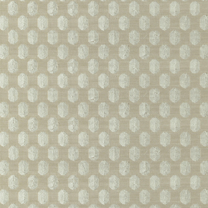 Greenhouse Fabrics S5155 Linen upholstery fabric in Linen color, ideal for interior decor and furniture upholstery projects.