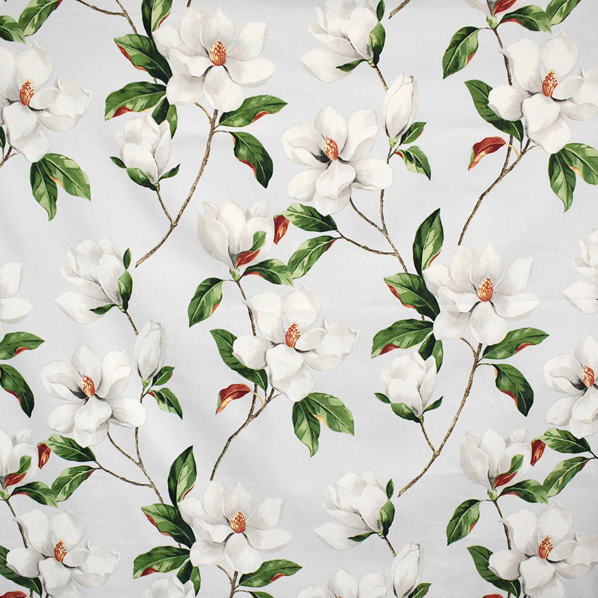 S5195 Pearl Grey upholstery fabric crafted for luxurious home decor.
