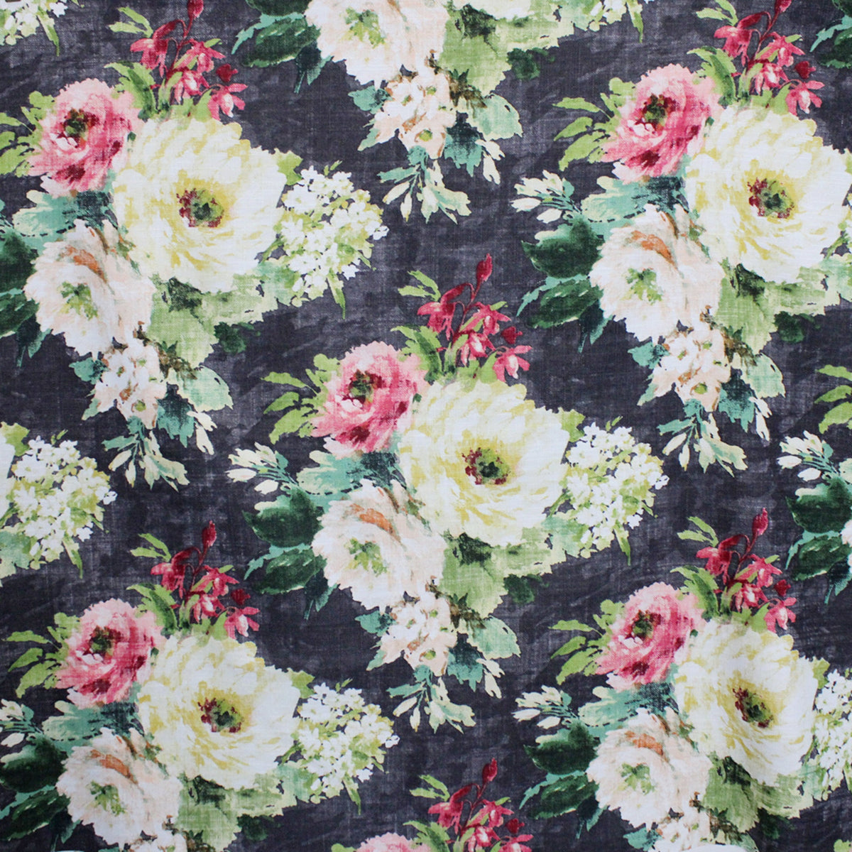 S5197 Charcoal in Greenhouse Fabrics S5197 Charcoal by Greenhouse Fabrics – high-quality, durable upholstery fabric ideal for sofas, chairs, and home decor projects. Adds style and resilience to any interior setting.
