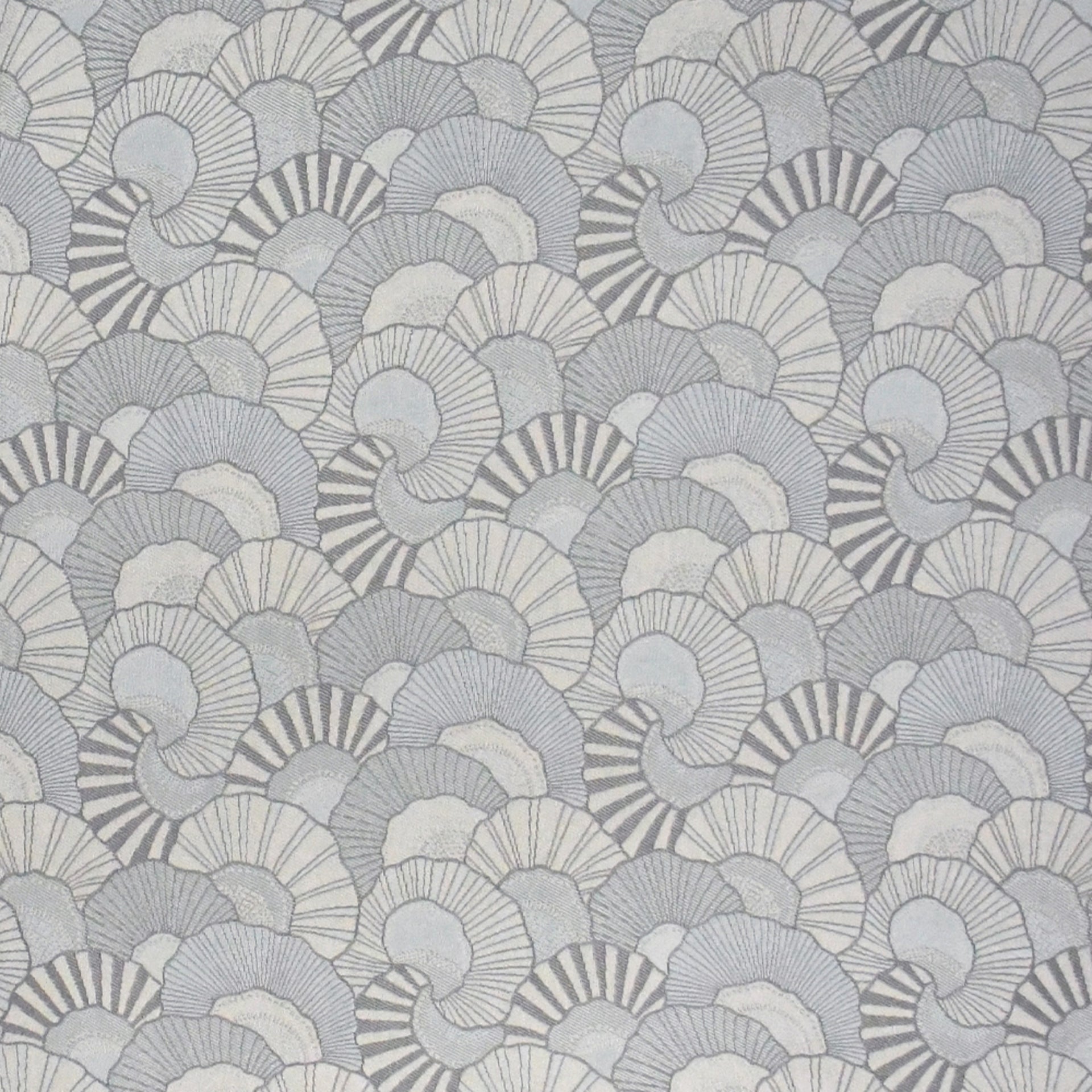 Swatch of upholstery fabric for home decor projects, ideal for enhancing decor and furniture.