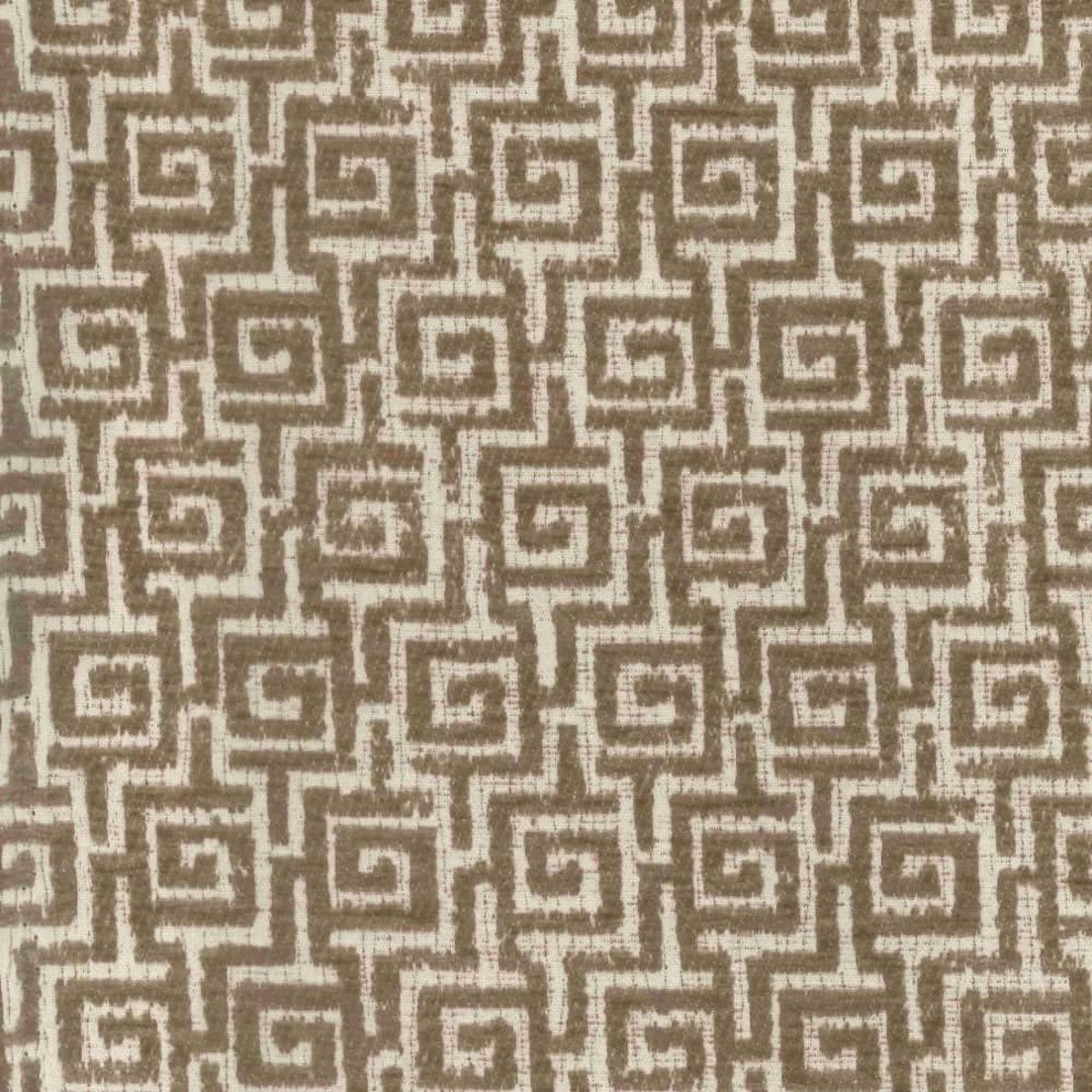 Greenhouse Fabrics S5208 Truffle neutral multipurpose fabric swatch