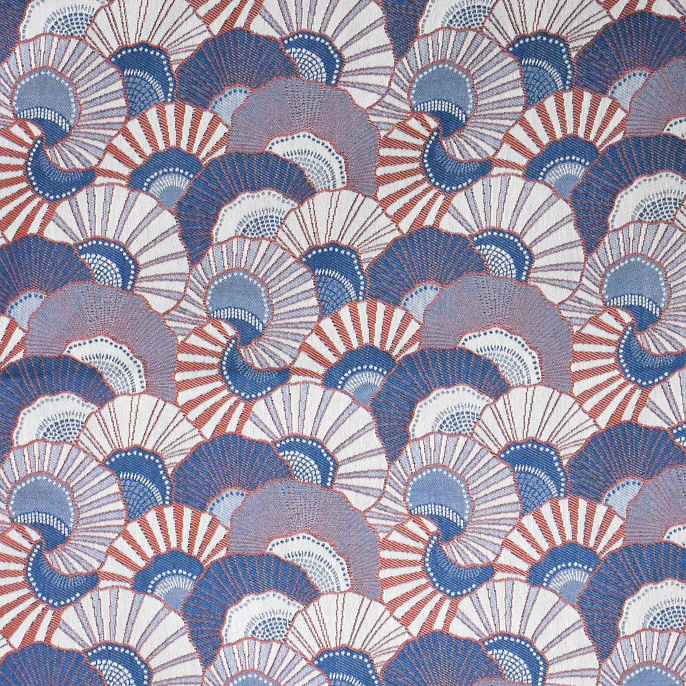 Versatile fabric swatch ideal for interior design, ideal for enhancing decor and furniture.