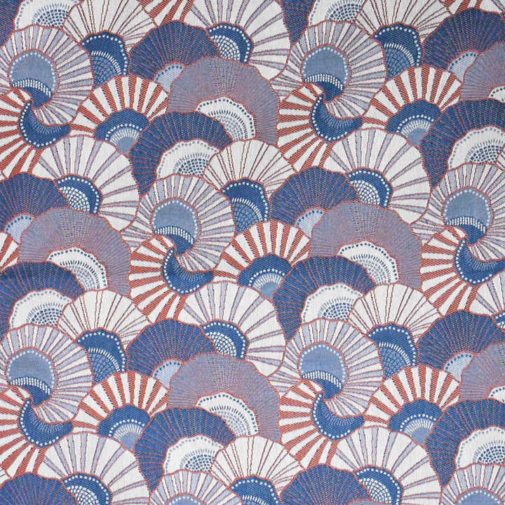 Versatile fabric swatch ideal for interior design, ideal for enhancing decor and furniture.