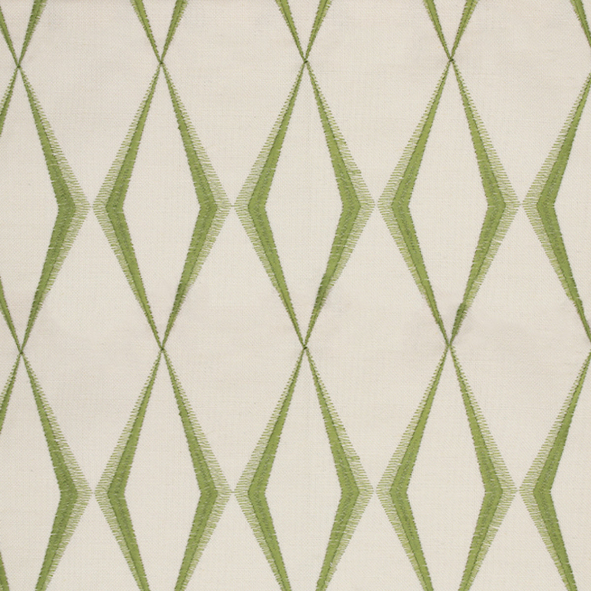 Greenhouse Fabrics fabric displayed for sophisticated decor ideas.