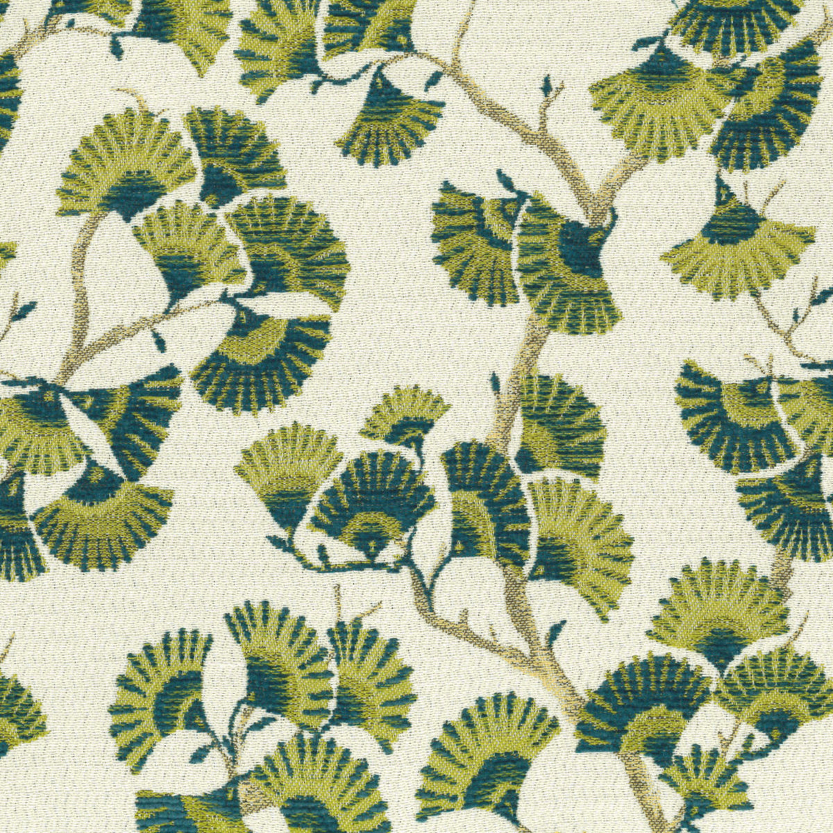 High-quality Greenhouse Fabrics fabric showcasing elegance and durability.
