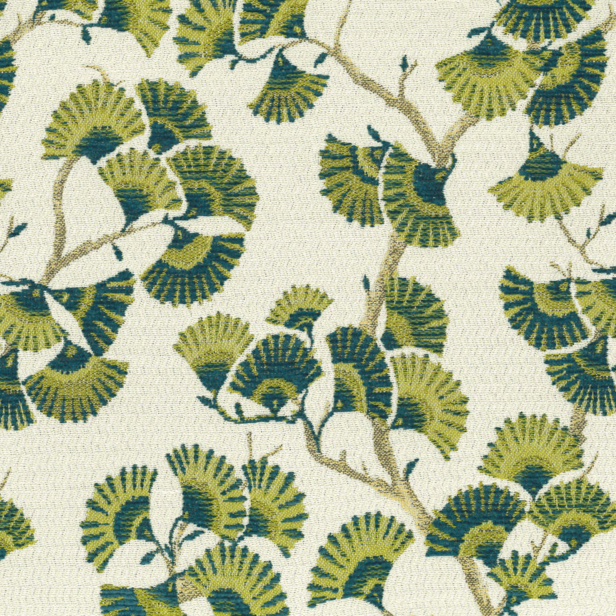 High-quality Greenhouse Fabrics fabric showcasing elegance and durability.