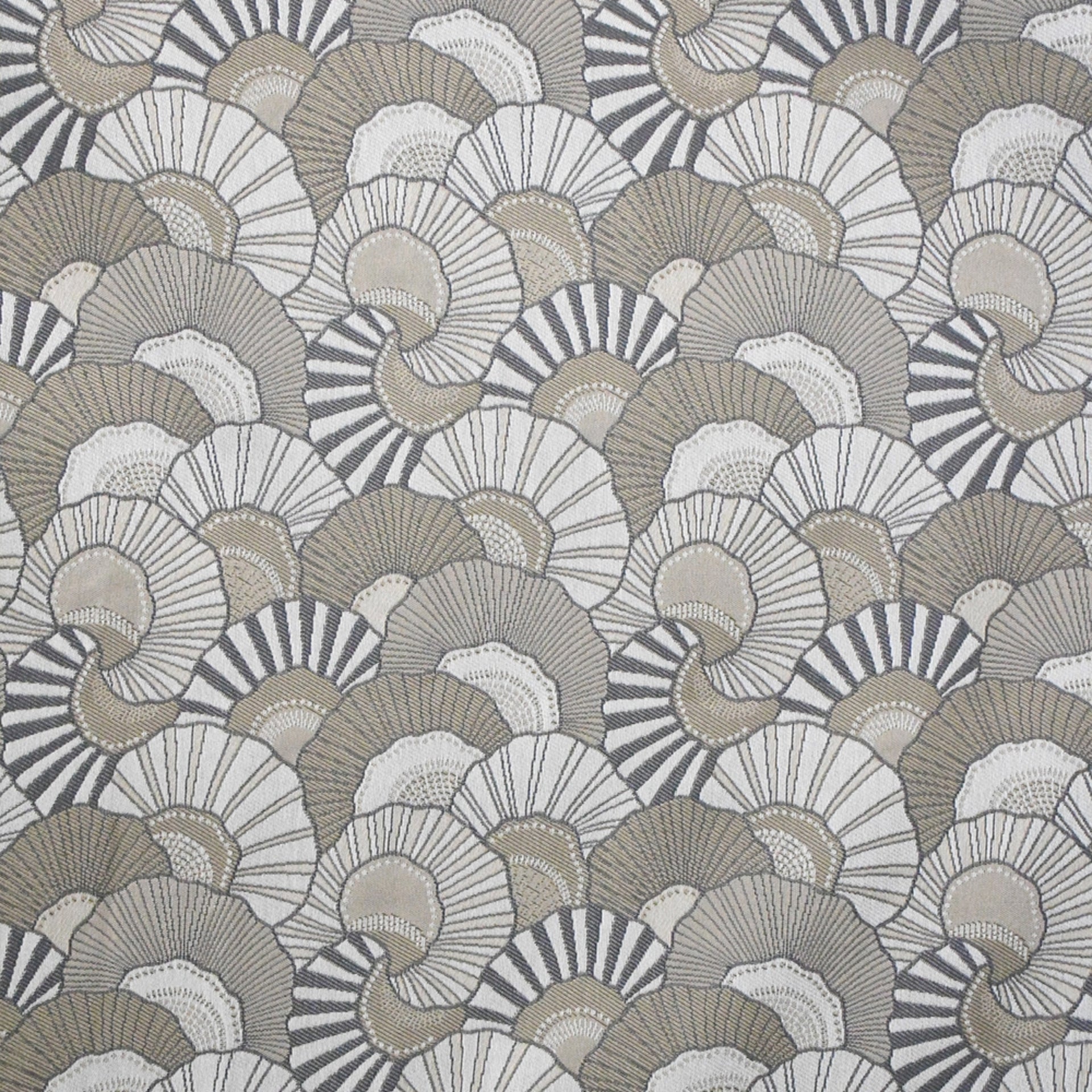 Greenhouse Fabrics S5238 Driftwood upholstery fabric in Driftwood color, ideal for interior decor and furniture upholstery projects.