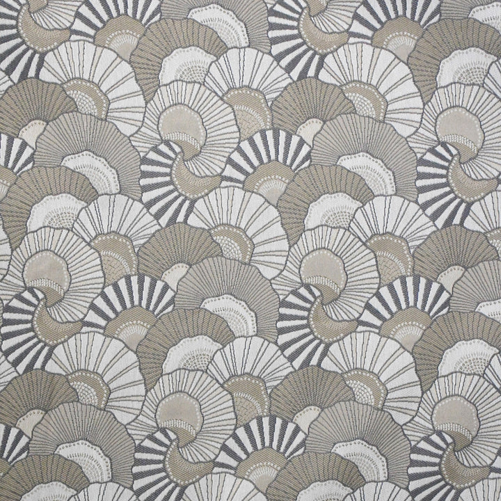 Greenhouse Fabrics S5238 Driftwood upholstery fabric in Driftwood color, ideal for interior decor and furniture upholstery projects.