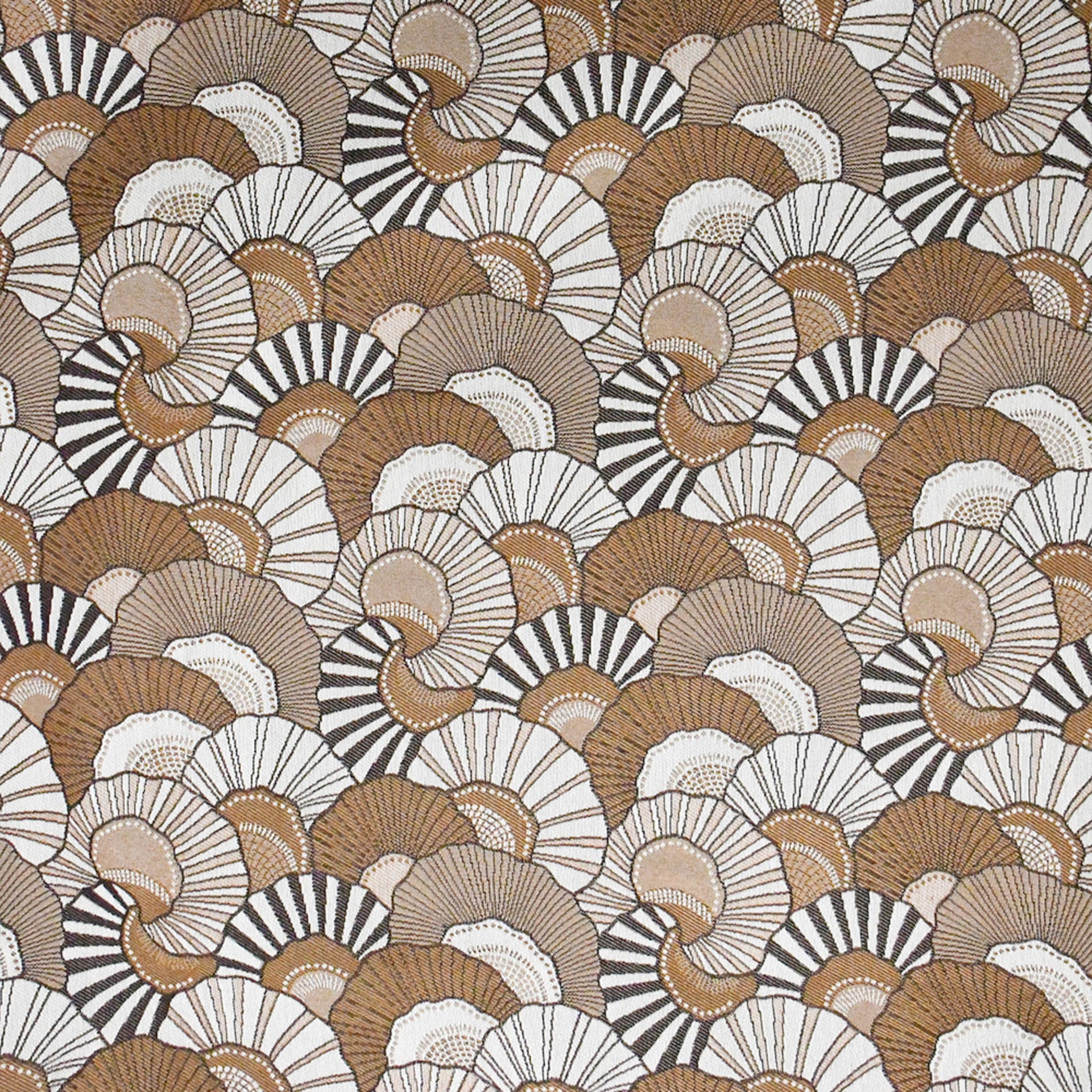 Greenhouse Fabrics S5240 Amber upholstery fabric in Amber color, ideal for interior decor and furniture upholstery projects.