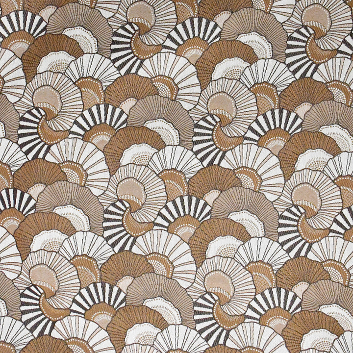 Greenhouse Fabrics S5240 Amber upholstery fabric in Amber color, ideal for interior decor and furniture upholstery projects.