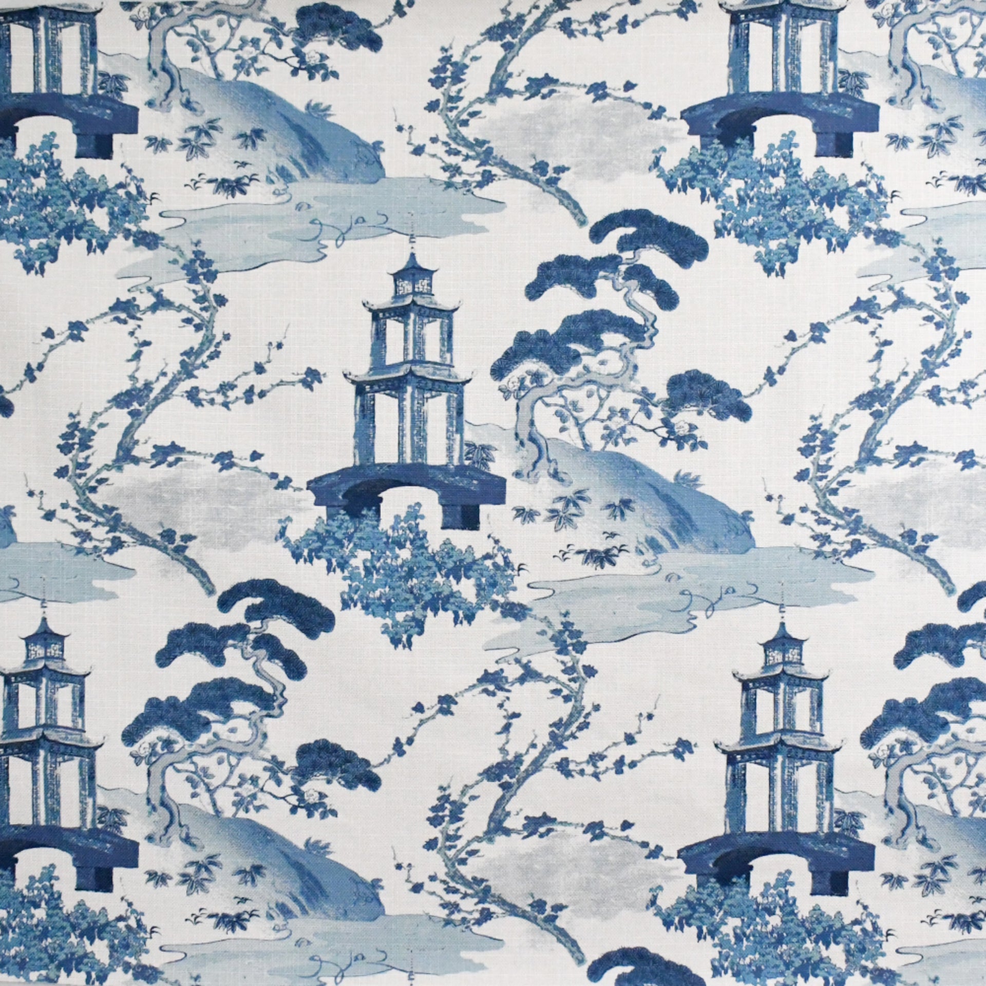 Greenhouse Fabrics fabric, ideal for upholstery projects with refined style.