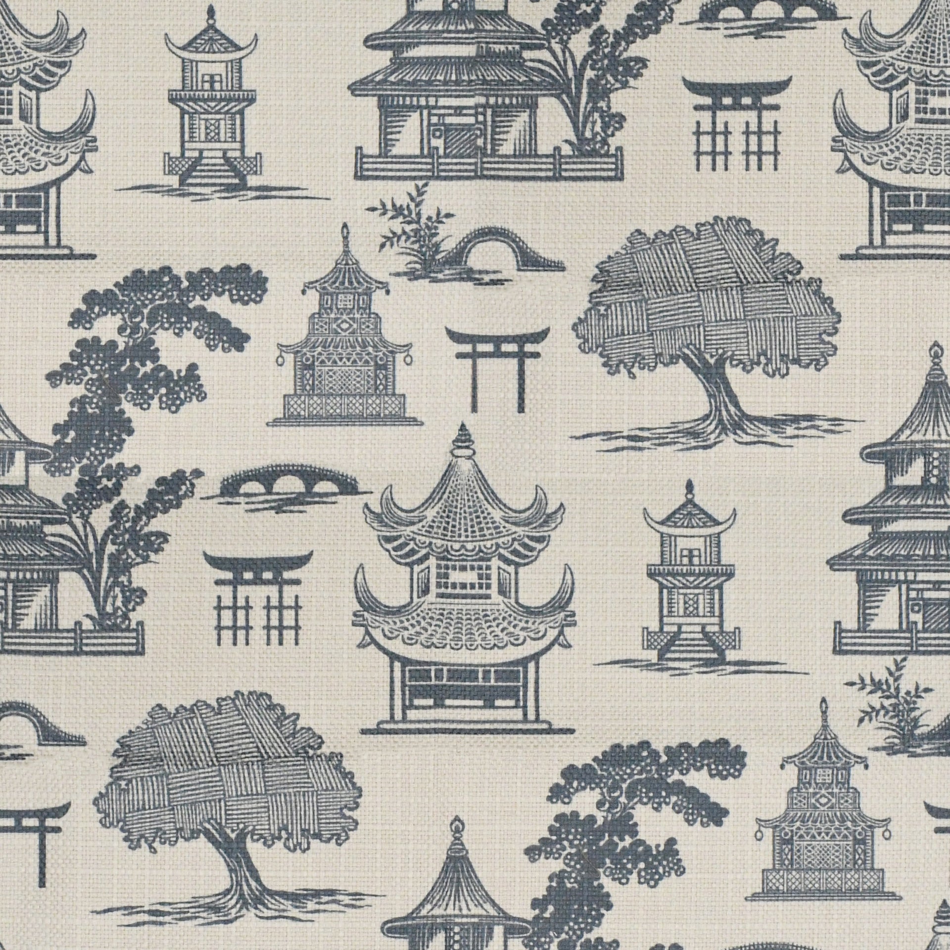 High-quality Greenhouse Fabrics fabric designed for sophisticated interiors.