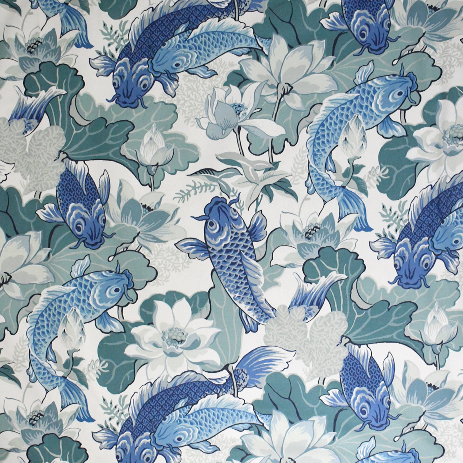 Greenhouse Fabrics fabric, ideal for upholstery projects with refined style.