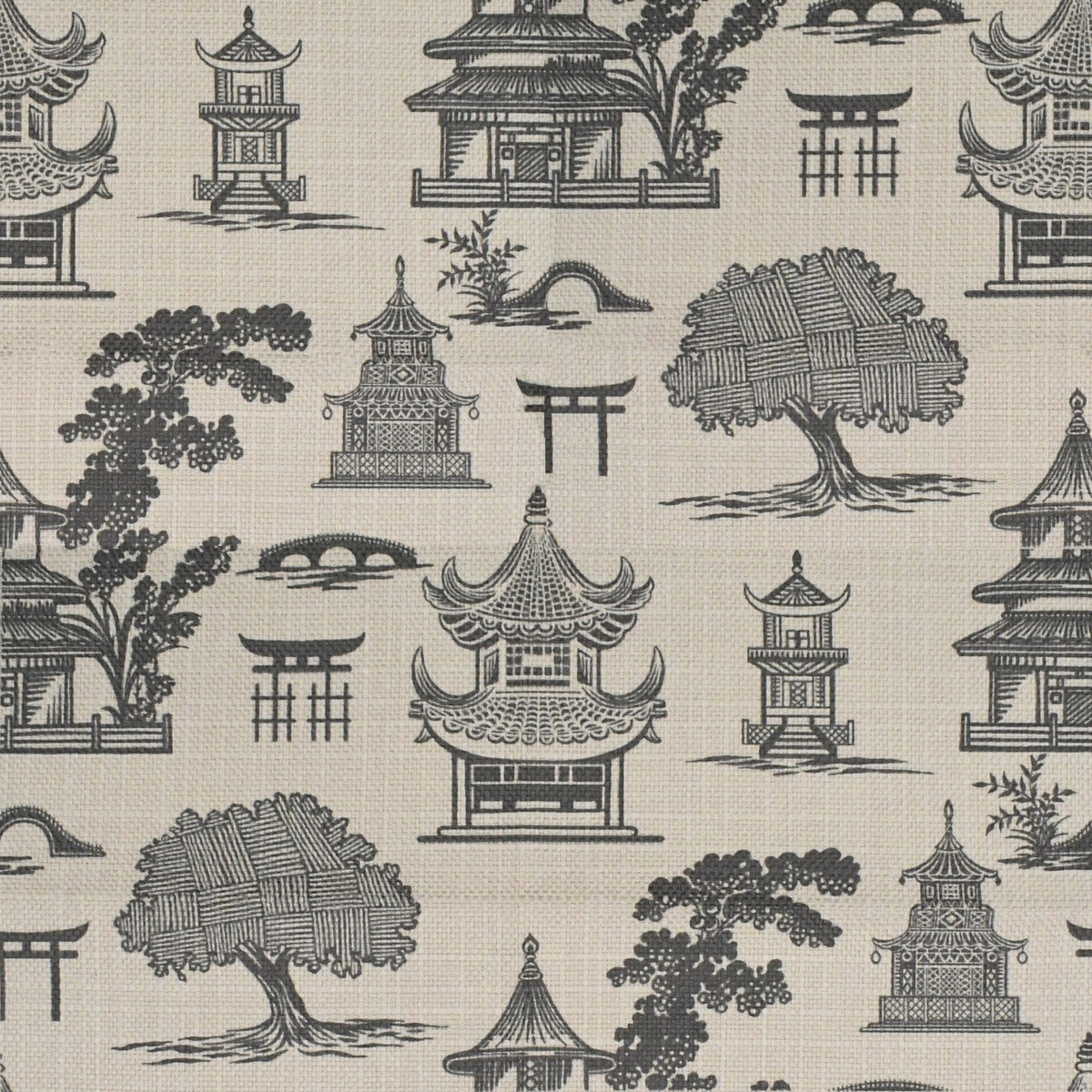 Versatile S5263 Pewter fabric designed for elegant and durable decor.