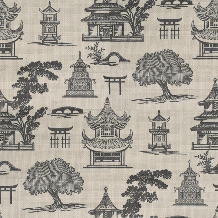 Versatile S5263 Pewter fabric designed for elegant and durable decor.