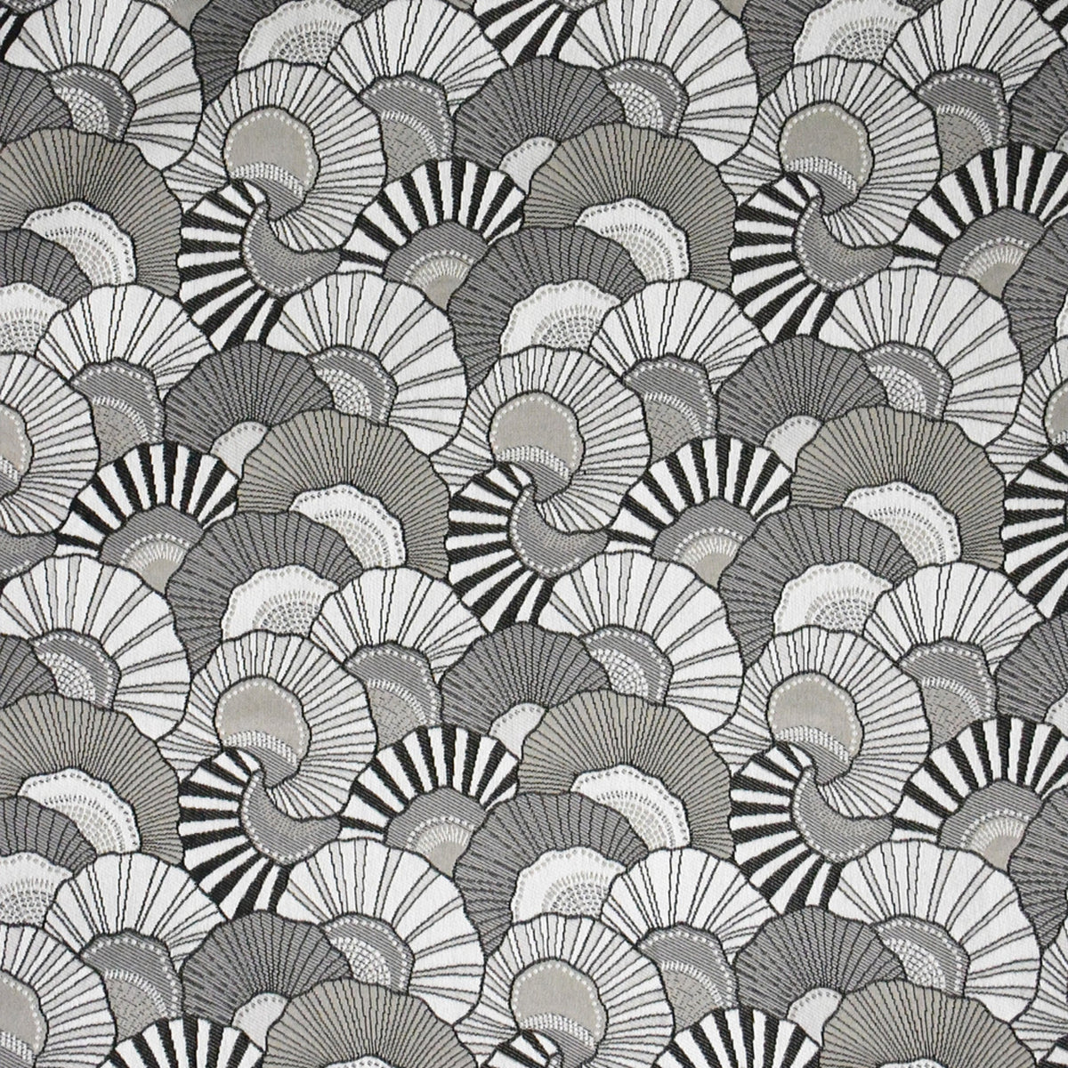 S5269 Charcoal in Greenhouse Fabrics S5269 Charcoal by Greenhouse Fabrics – high-quality, durable upholstery fabric ideal for sofas, chairs, and home decor projects. Adds style and resilience to any interior setting.