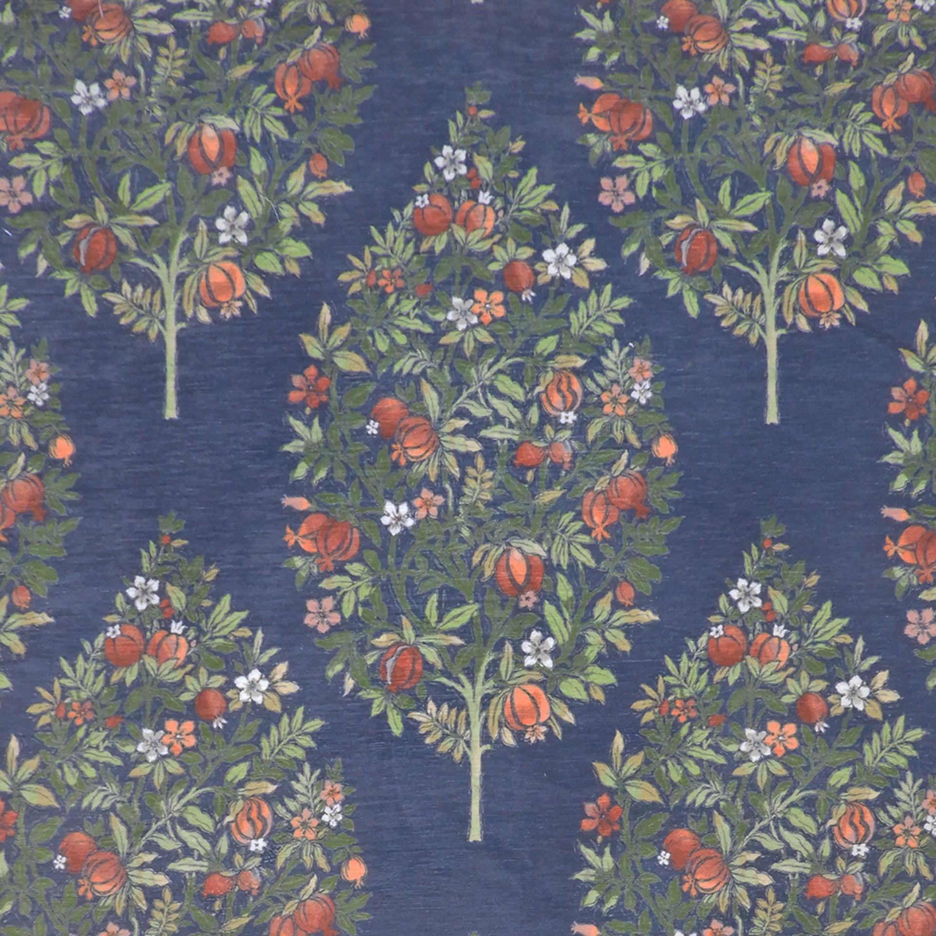 Versatile S5281 Ink for upholstery, drapery, and decor accents.