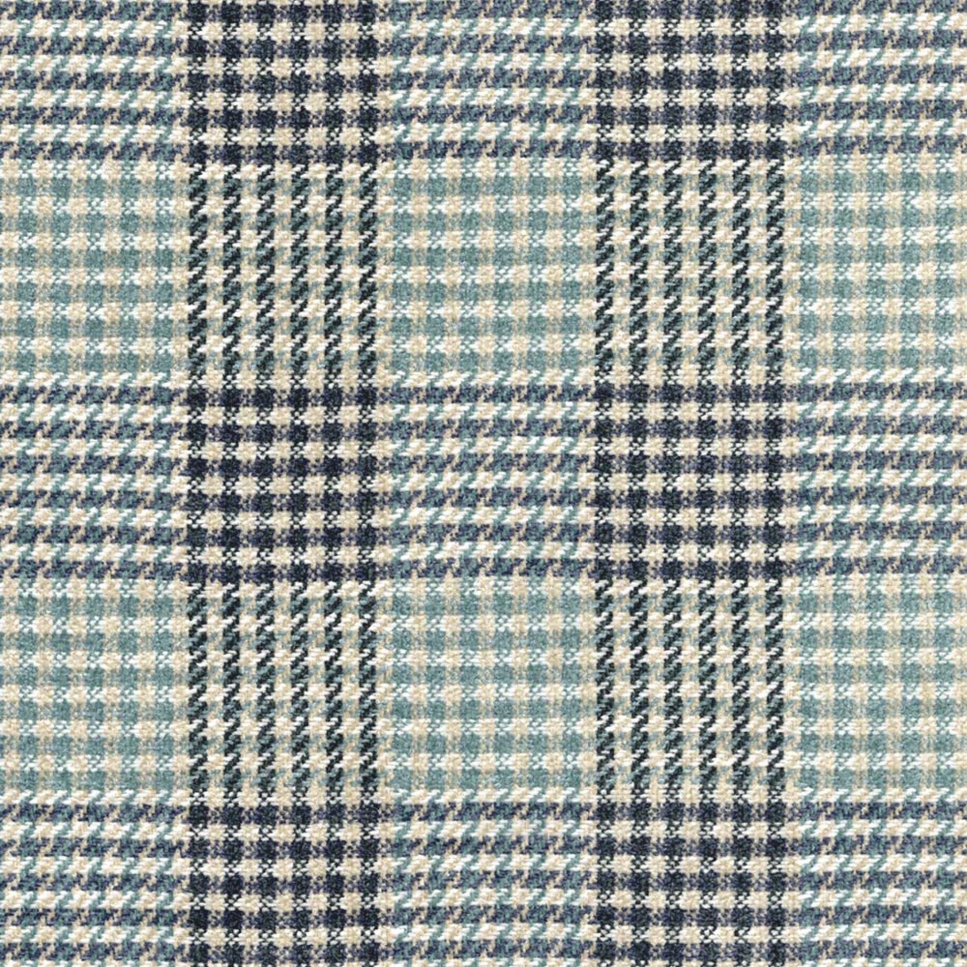Versatile S5290 River for upholstery, drapery, and decor accents.