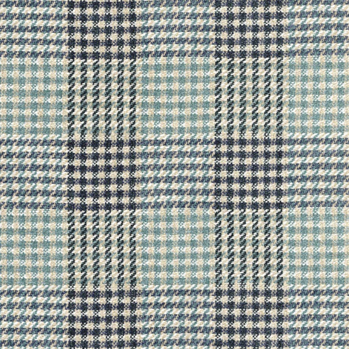 Versatile S5290 River for upholstery, drapery, and decor accents.