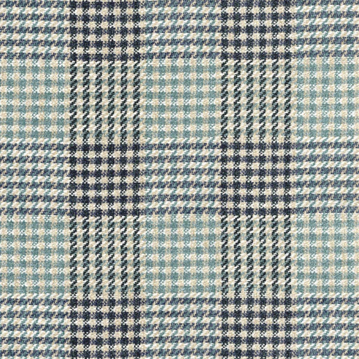 Versatile S5290 River for upholstery, drapery, and decor accents.