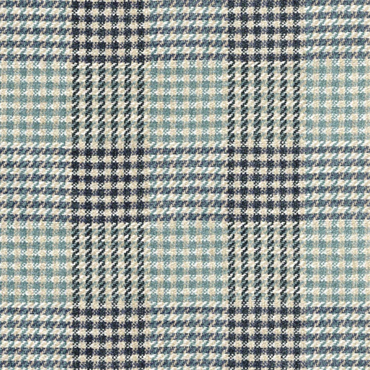 Versatile S5290 River for upholstery, drapery, and decor accents.