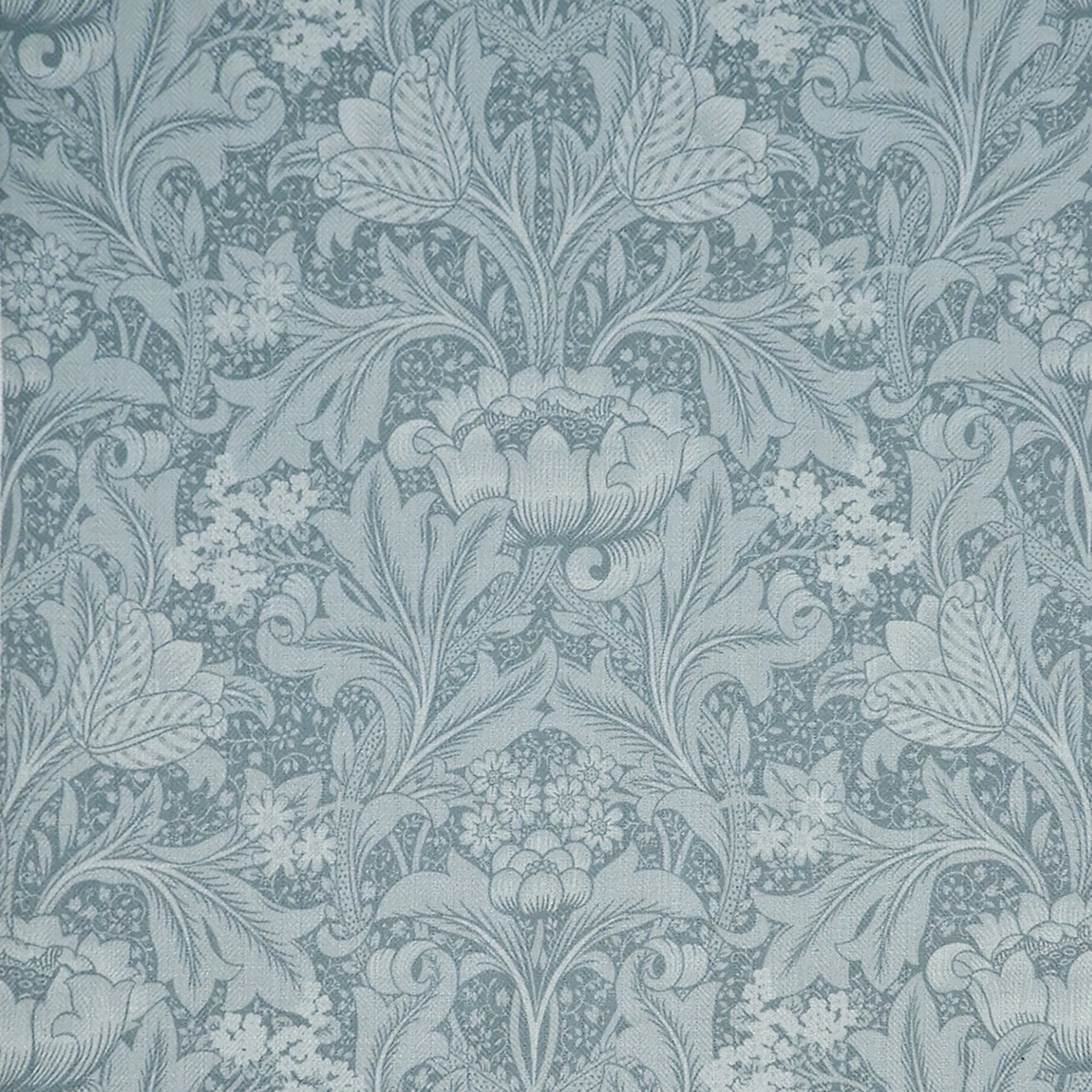 Swatch of upholstery fabric for home decor projects, ideal for enhancing decor and furniture.