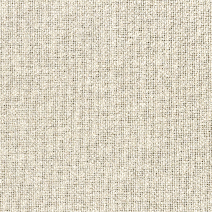 Greenhouse Fabrics S5312 Linen neutral upholstery fabric swatch