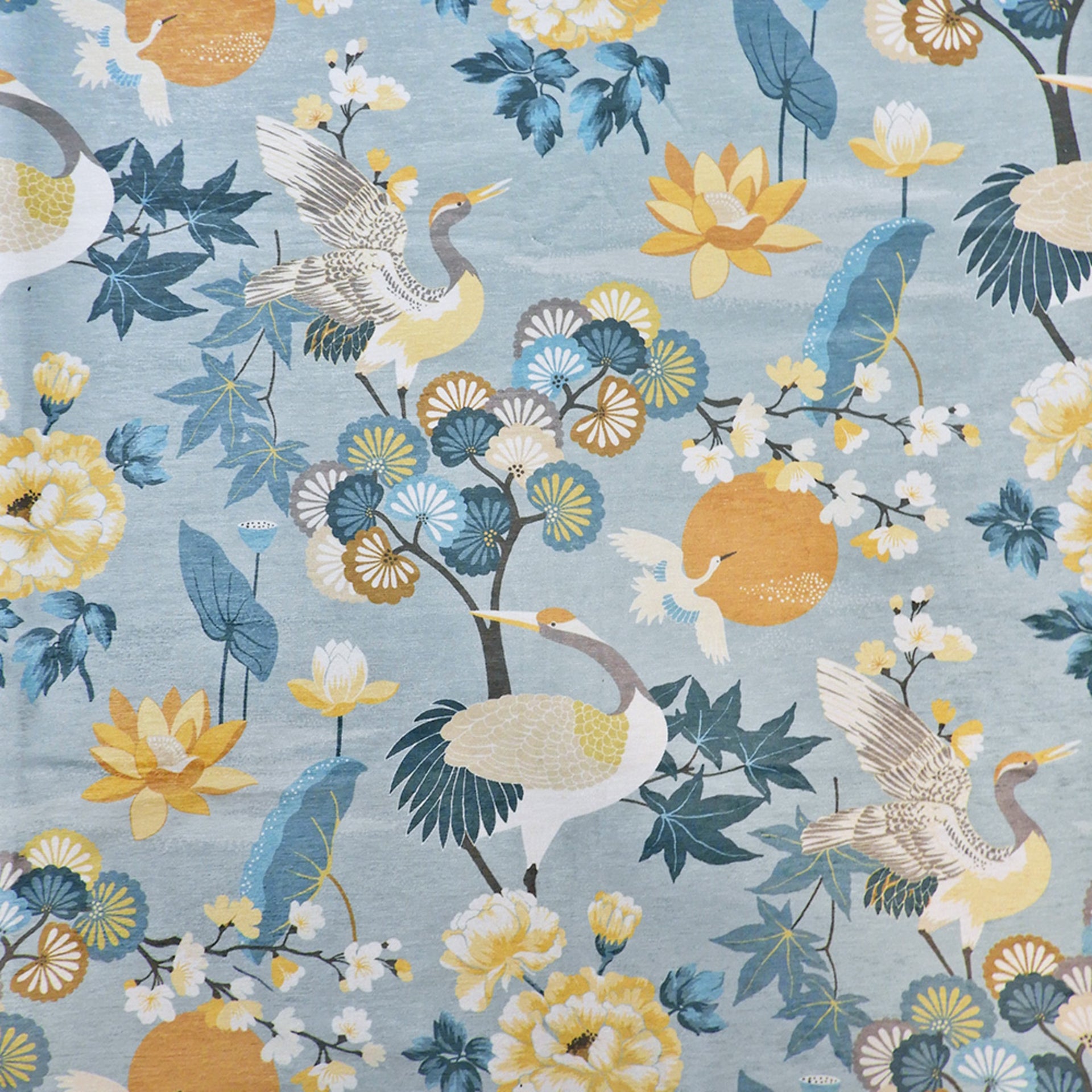 High-quality Greenhouse Fabrics fabric designed for sophisticated interiors.