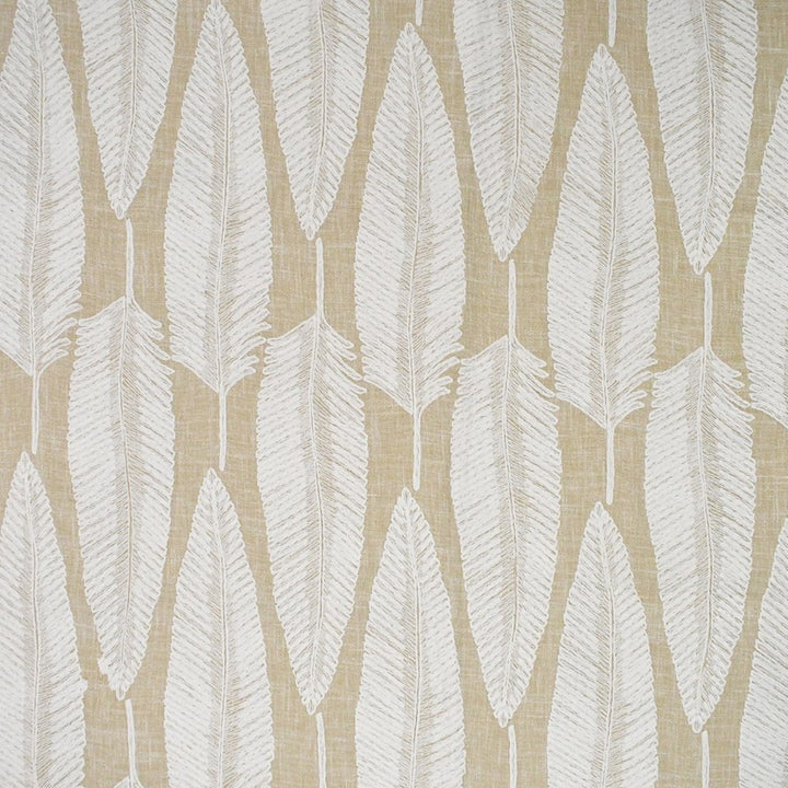 Greenhouse Fabrics S5327 Cloud neutral upholstery fabric swatch