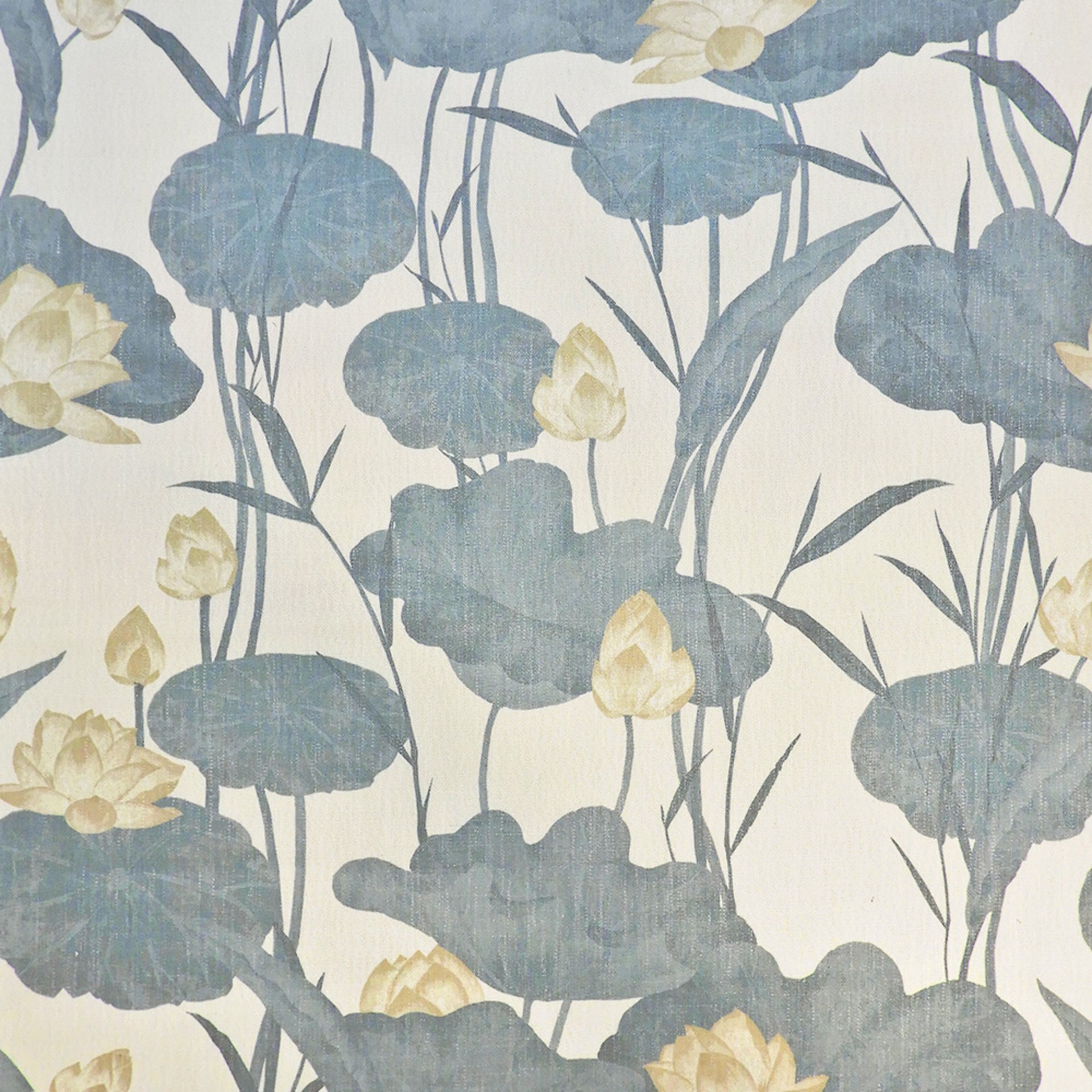 Swatch of upholstery fabric for home decor projects, ideal for enhancing decor and furniture.