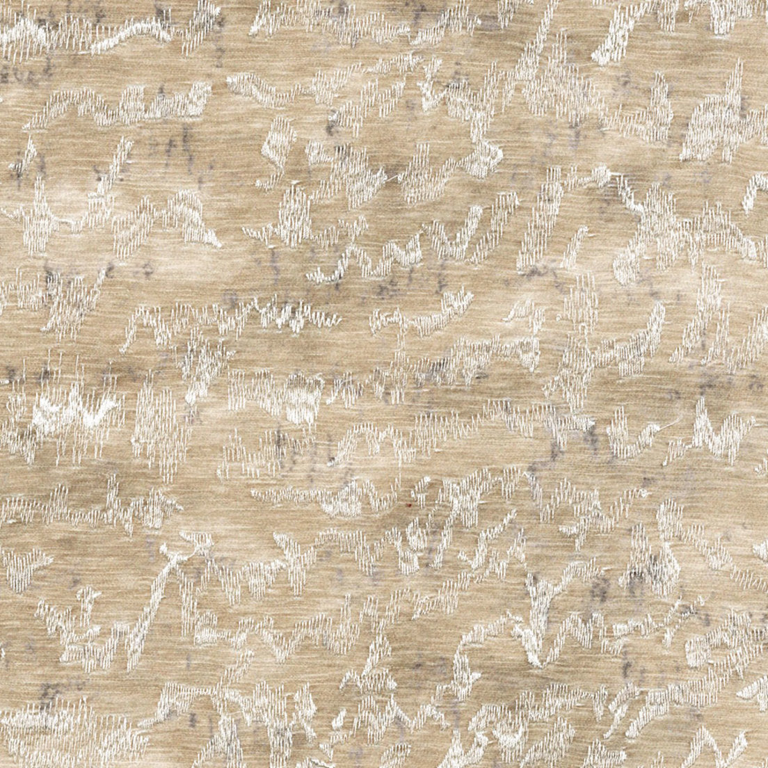 Greenhouse Fabrics S5332 Fawn neutral window fabric swatch