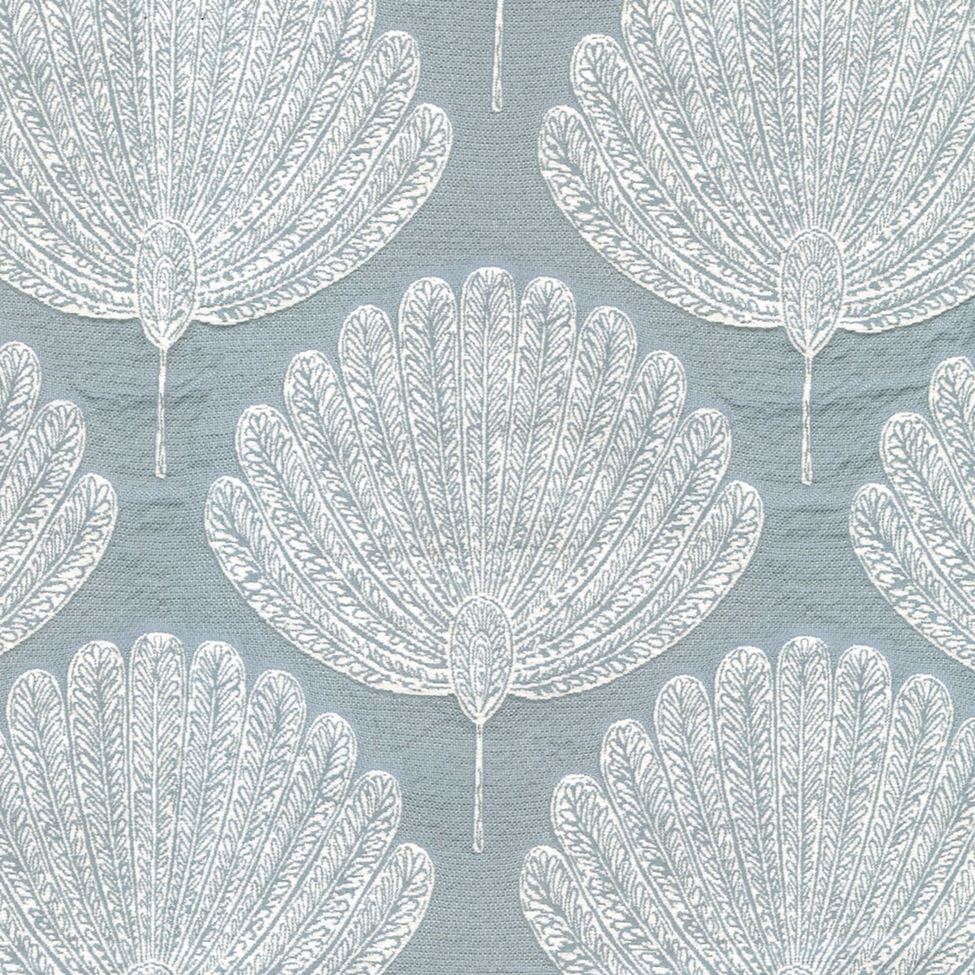 Stylish fabric sample perfect for home interiors and decor, ideal for enhancing decor and furniture.