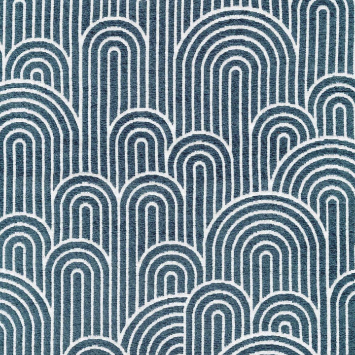 Stylish fabric sample perfect for home interiors and decor, ideal for enhancing decor and furniture.